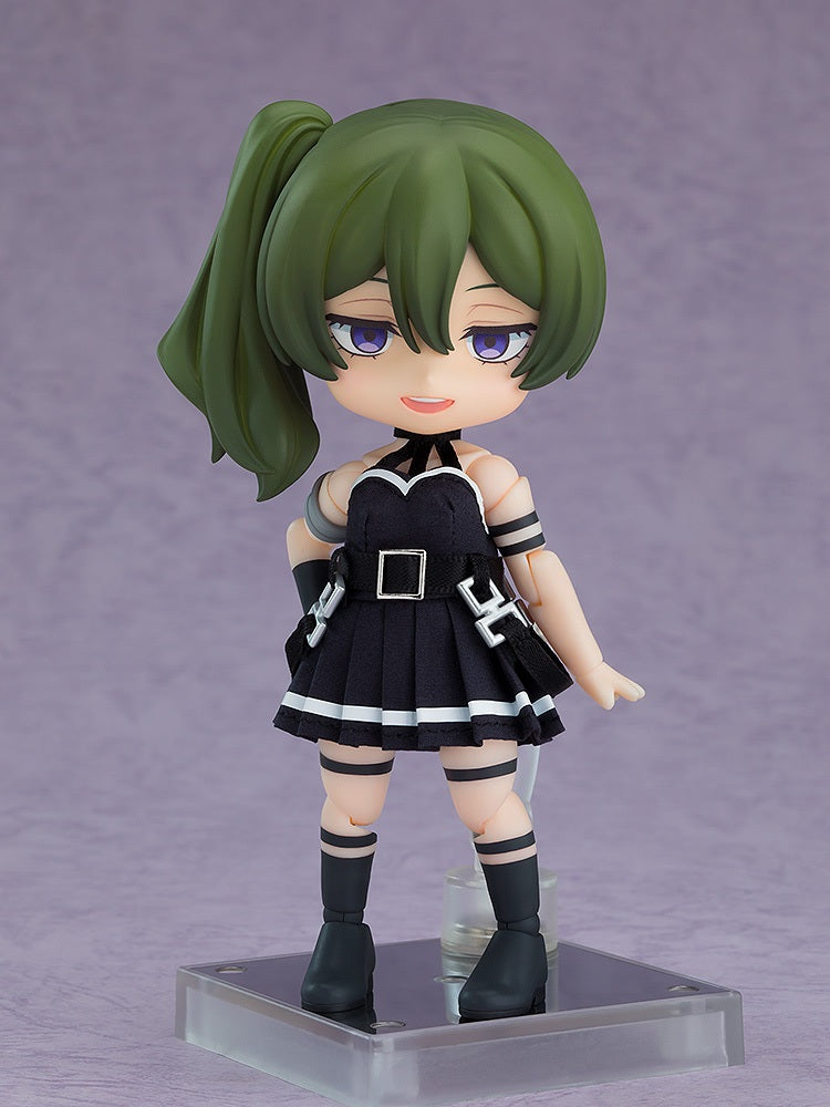 ねんどろいどどーる おようふくセット 葬送のフリーレン ユーベル【予約商品】