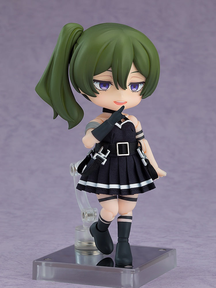 ねんどろいどどーる おようふくセット 葬送のフリーレン ユーベル【予約商品】