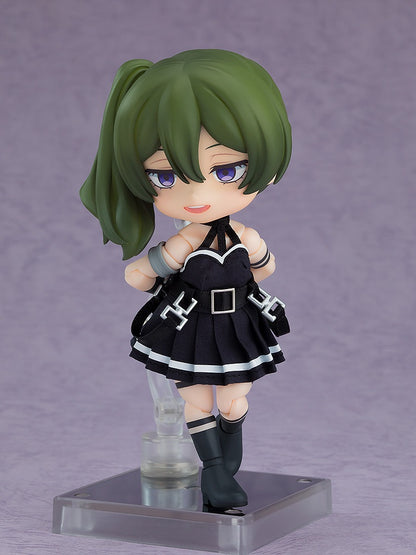 ねんどろいどどーる おようふくセット 葬送のフリーレン ユーベル【予約商品】