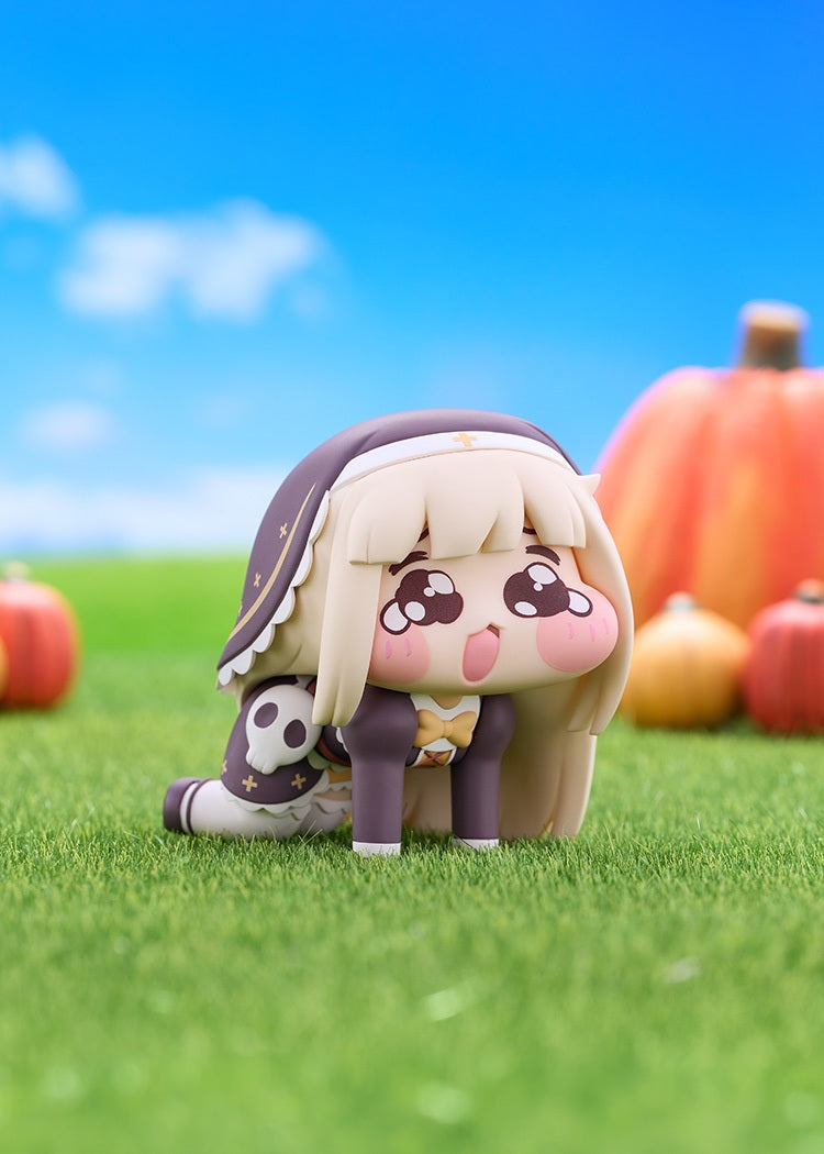 POP UP PARADE トリッカル・もちもちほっぺ大作戦 スピキ【予約商品】