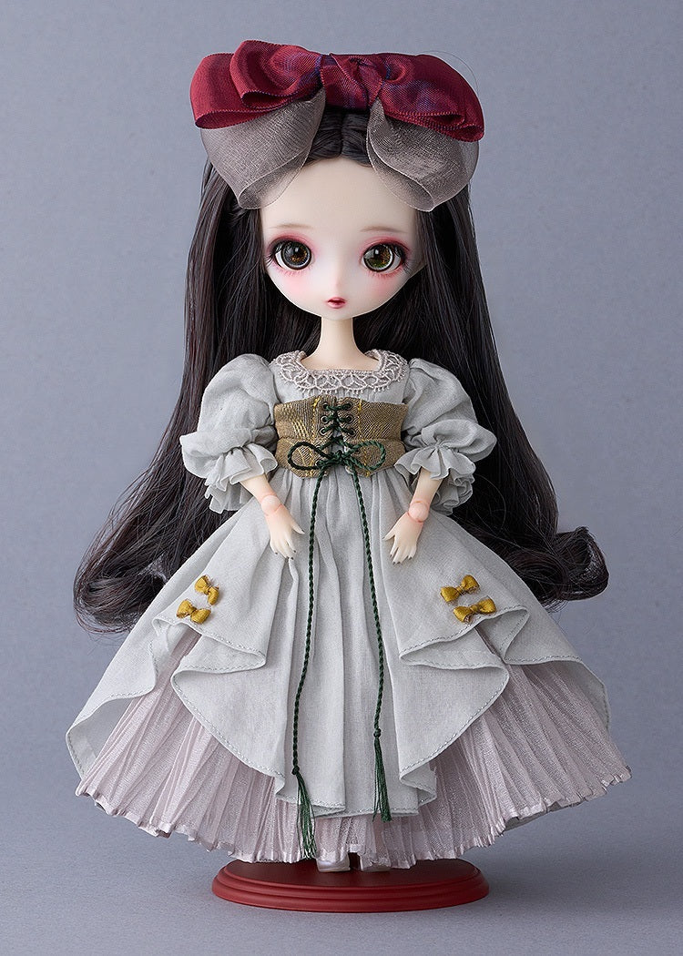 Harmonia bloom Outfit set Snow White【予約商品】