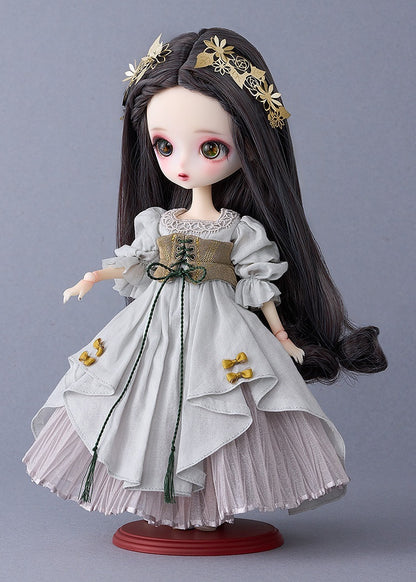 Harmonia bloom Outfit set Snow White【予約商品】
