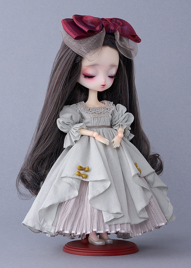 Harmonia bloom Outfit set Snow White【予約商品】