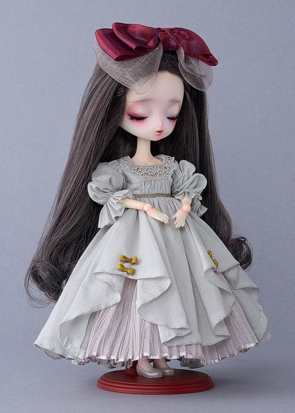 Harmonia bloom Outfit set Snow White【予約商品】