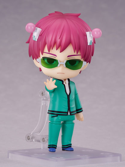 ねんどろいど 斉木楠雄のΨ難 斉木楠雄【予約商品】
