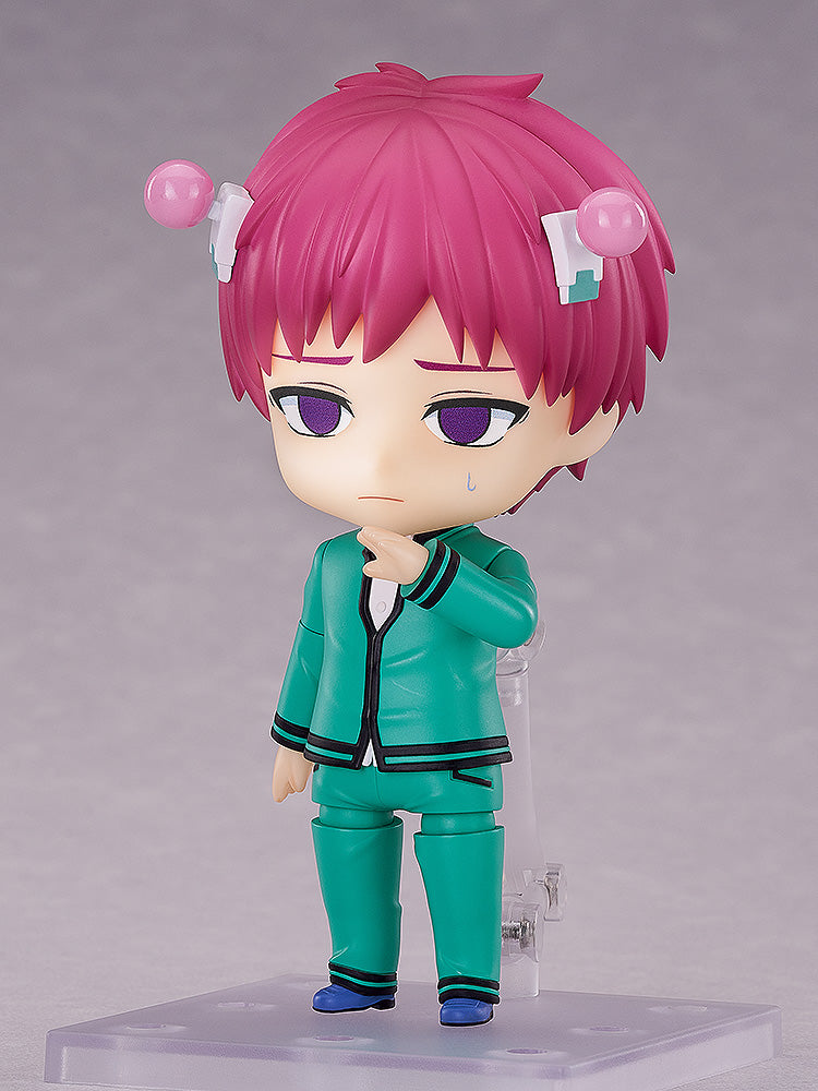 ねんどろいど 斉木楠雄のΨ難 斉木楠雄【予約商品】