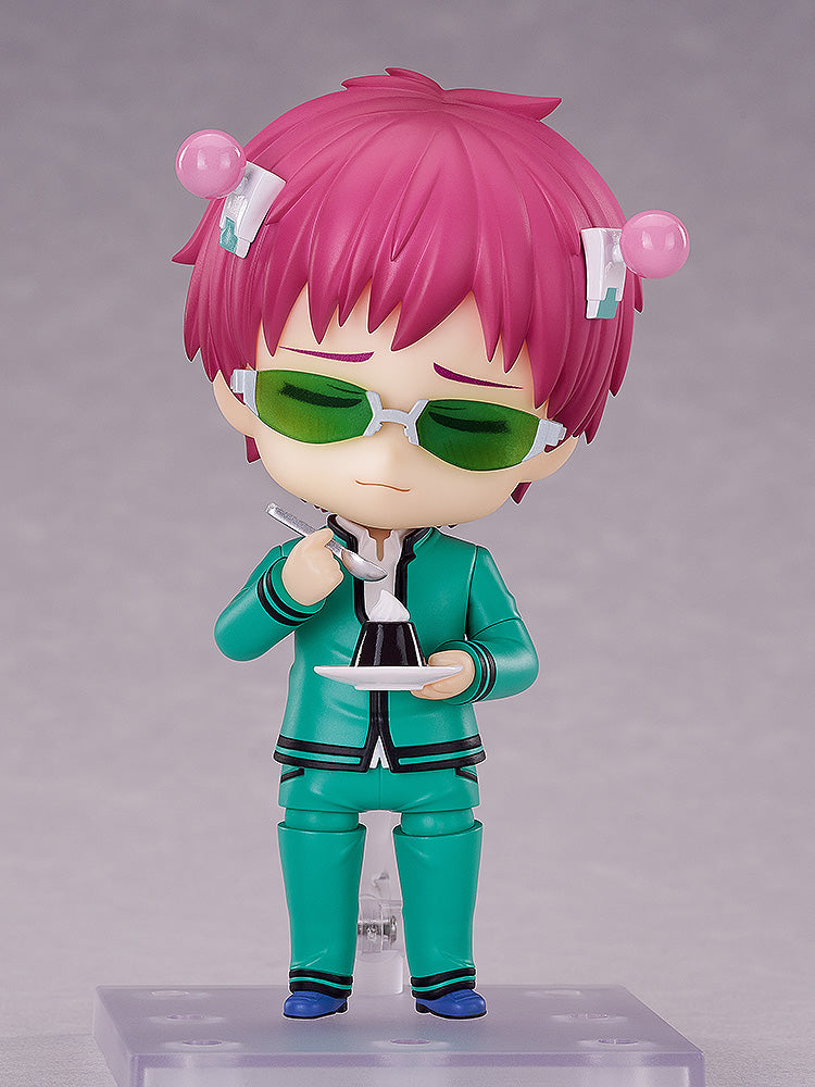 ねんどろいど 斉木楠雄のΨ難 斉木楠雄【予約商品】