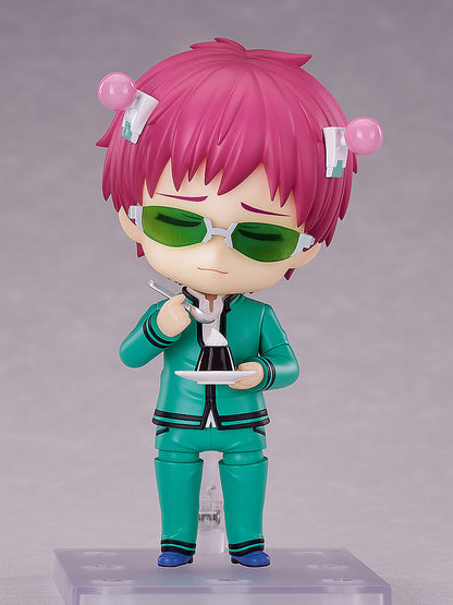 ねんどろいど 斉木楠雄のΨ難 斉木楠雄【予約商品】