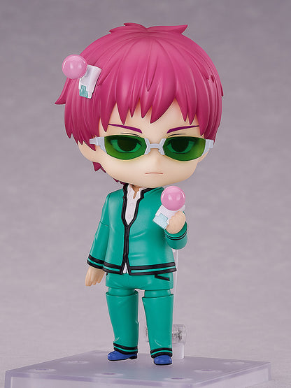 ねんどろいど 斉木楠雄のΨ難 斉木楠雄【予約商品】