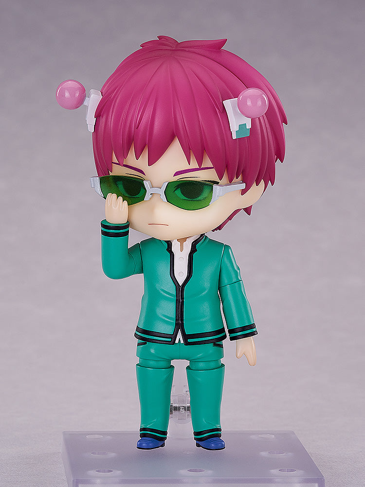 ねんどろいど 斉木楠雄のΨ難 斉木楠雄【予約商品】