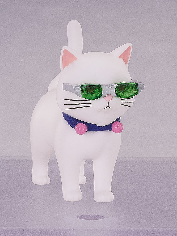 ねんどろいど 斉木楠雄のΨ難 斉木楠雄【予約商品】