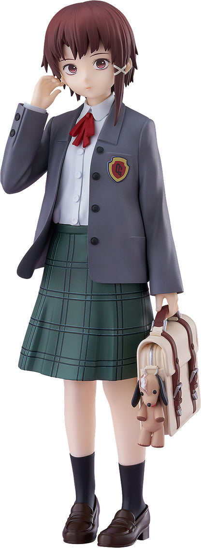 POP UP PARADE serial experiments lain 岩倉玲音 L size【予約商品】