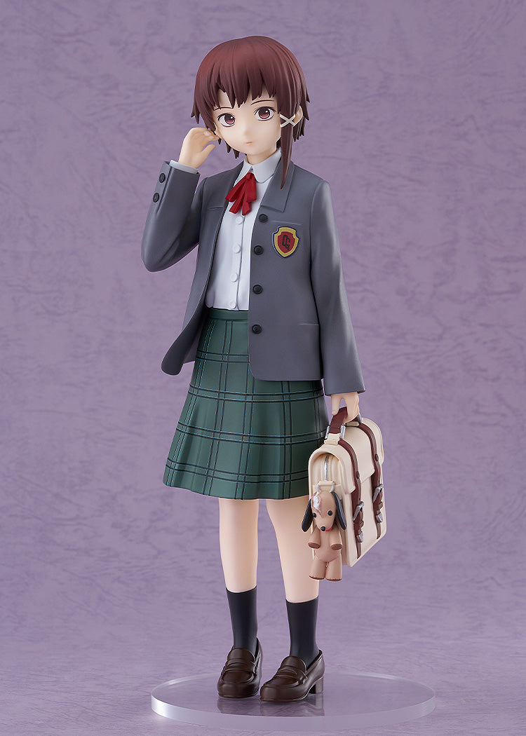 POP UP PARADE serial experiments lain 岩倉玲音 L size【予約商品