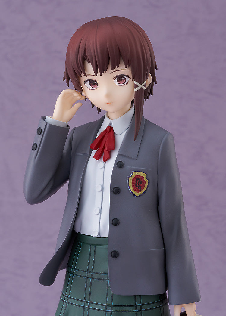 POP UP PARADE serial experiments lain 岩倉玲音 L size【予約商品】