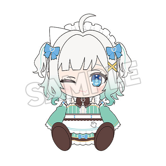 ミント・ファントーム ぬいぐるみ Mint Fantôme【予約商品】
