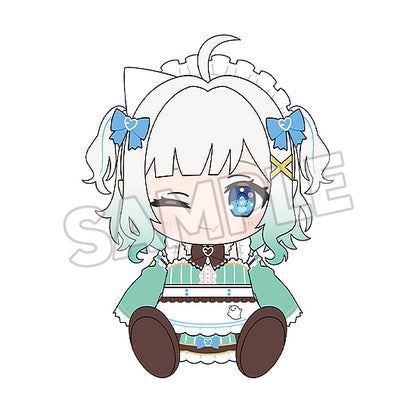 ミント・ファントーム ぬいぐるみ Mint Fantôme【予約商品】