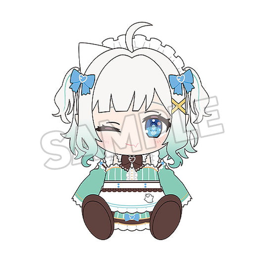 ミント・ファントーム ぬいぐるみ Mint Fantôme【予約商品】