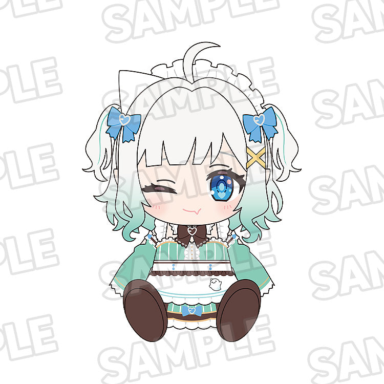 ミント・ファントーム ぬいぐるみ Mint Fantôme【予約商品】