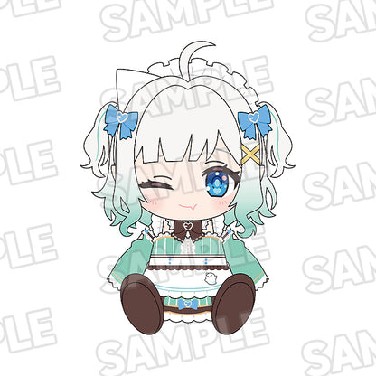 ミント・ファントーム ぬいぐるみ Mint Fantôme【予約商品】