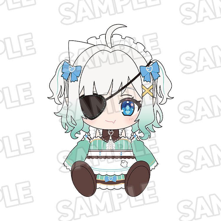 ミント・ファントーム ぬいぐるみ Mint Fantôme【予約商品】