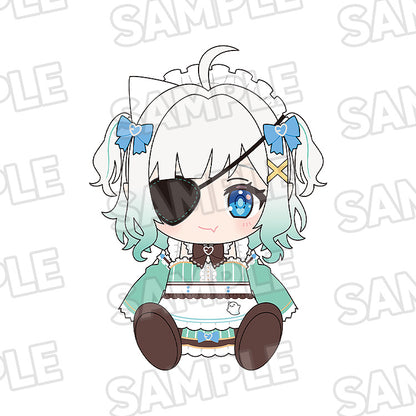ミント・ファントーム ぬいぐるみ Mint Fantôme【予約商品】