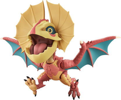 ねんどろいど モンスターハンターシリーズ イャンクック【予約商品】