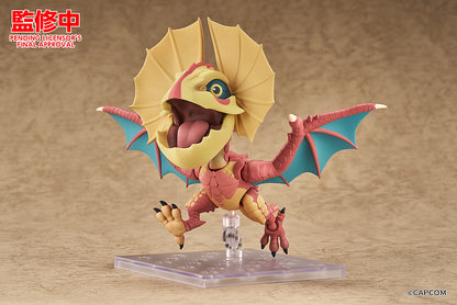 ねんどろいど モンスターハンターシリーズ イャンクック【予約商品】