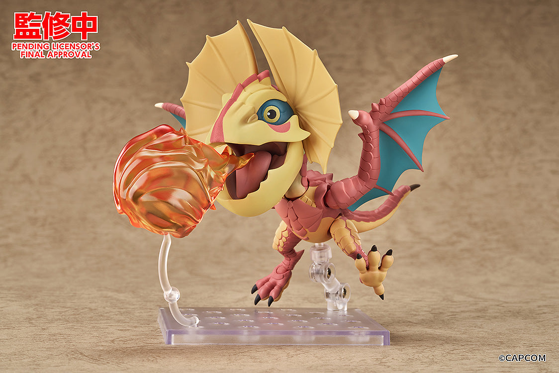 ねんどろいど モンスターハンターシリーズ イャンクック【予約商品】