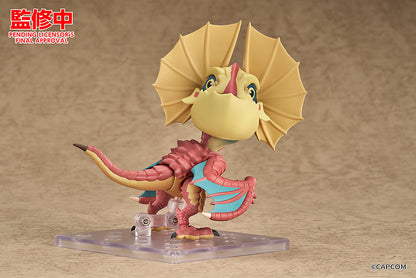 ねんどろいど モンスターハンターシリーズ イャンクック【予約商品】