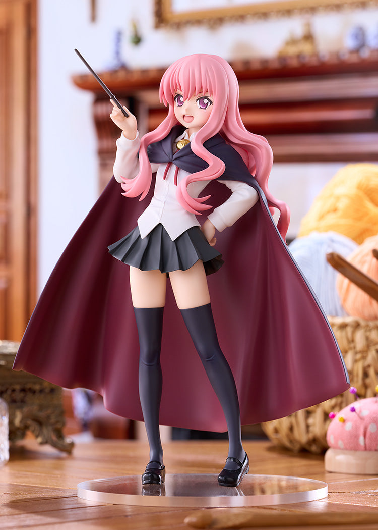 POP UP PARADE ゼロの使い魔F ルイズ L size【予約商品】