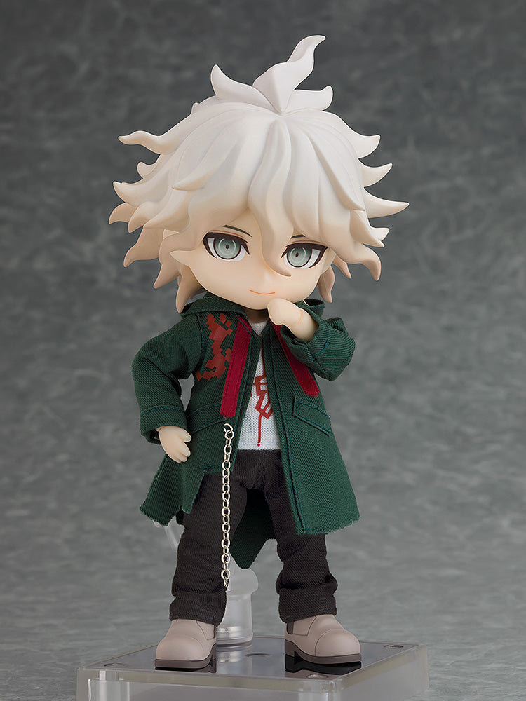 ねんどろいどどーる スーパーダンガンロンパ2×2 狛枝凪斗【予約商品】