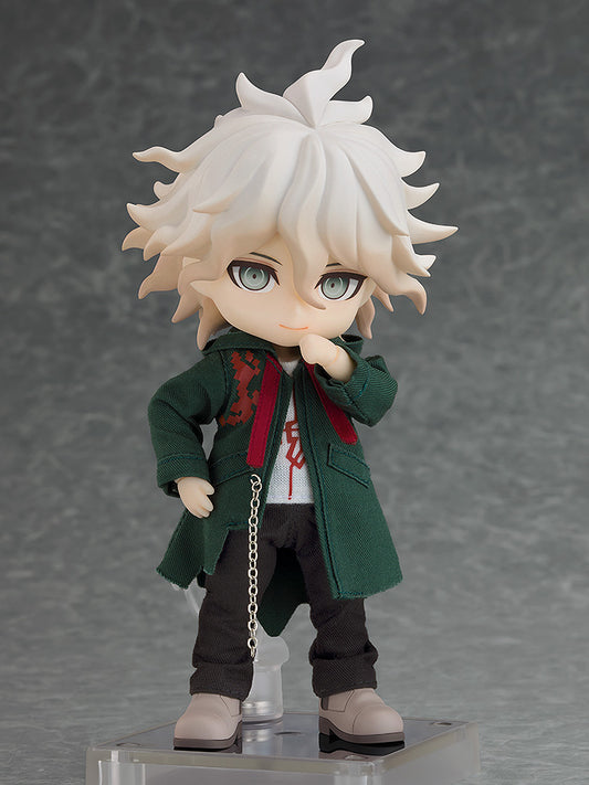 ねんどろいどどーる スーパーダンガンロンパ2×2 狛枝凪斗【予約商品】