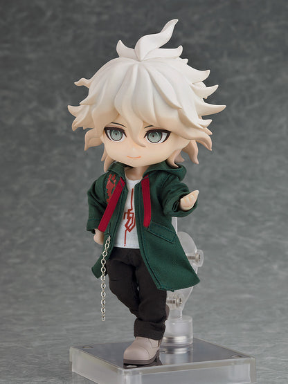 ねんどろいどどーる スーパーダンガンロンパ2×2 狛枝凪斗【予約商品】