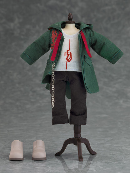 ねんどろいどどーる スーパーダンガンロンパ2×2 狛枝凪斗【予約商品】