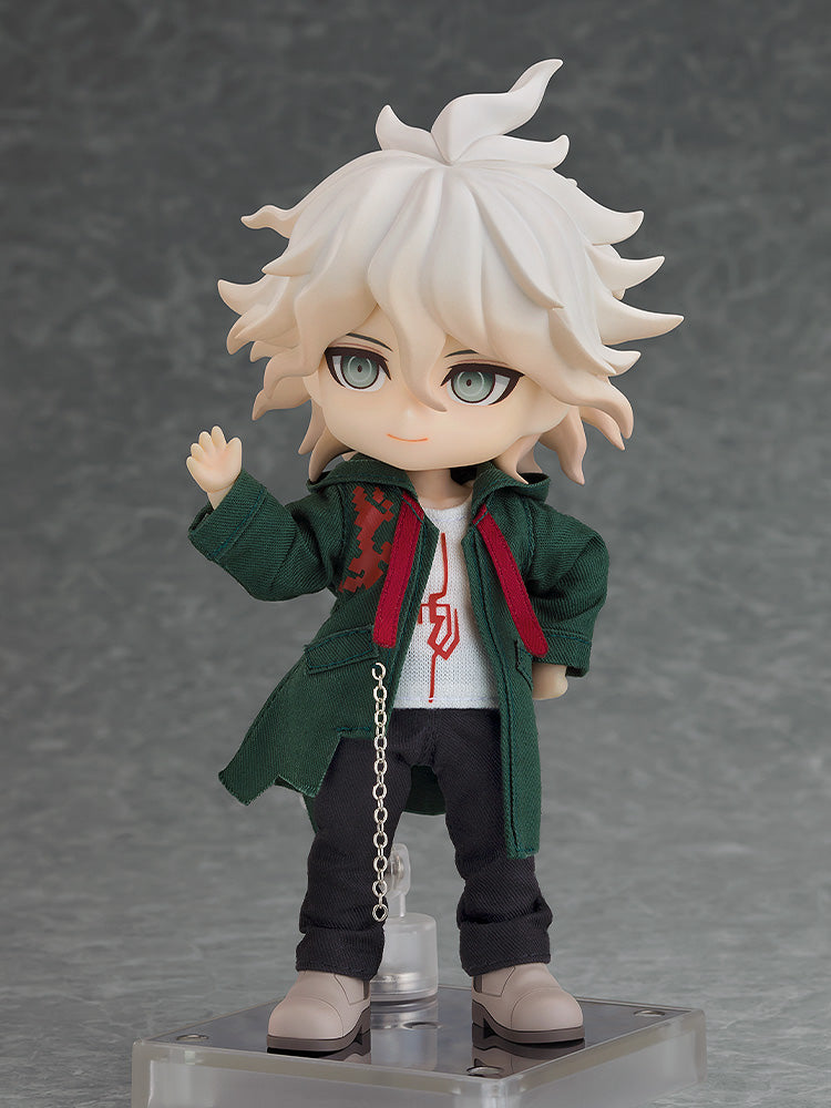 ねんどろいどどーる おようふくセット スーパーダンガンロンパ2×2 狛枝凪斗【予約商品】