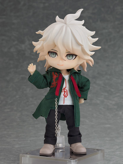 ねんどろいどどーる おようふくセット スーパーダンガンロンパ2×2 狛枝凪斗【予約商品】