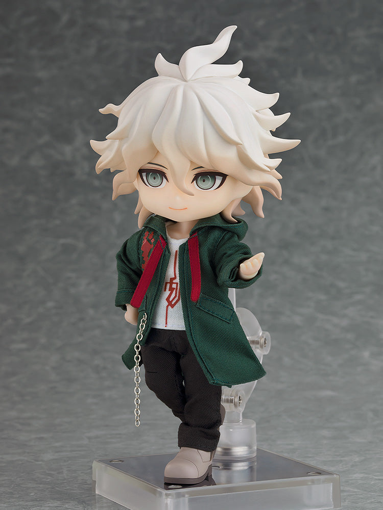 ねんどろいどどーる おようふくセット スーパーダンガンロンパ2×2 狛枝凪斗【予約商品】