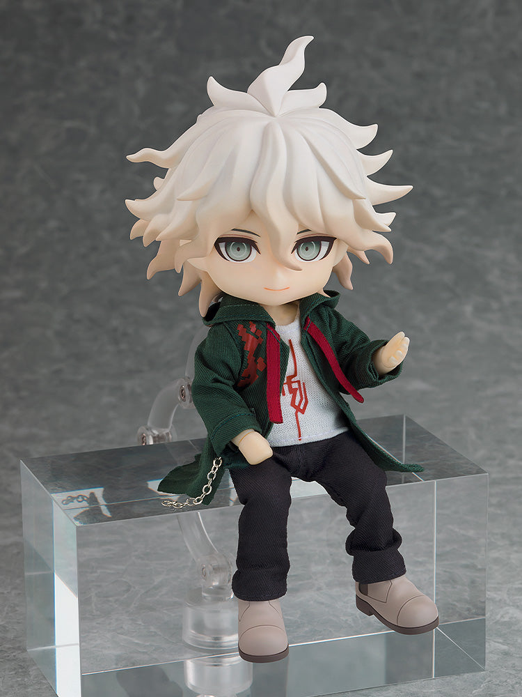 ねんどろいどどーる おようふくセット スーパーダンガンロンパ2×2 狛枝凪斗【予約商品】