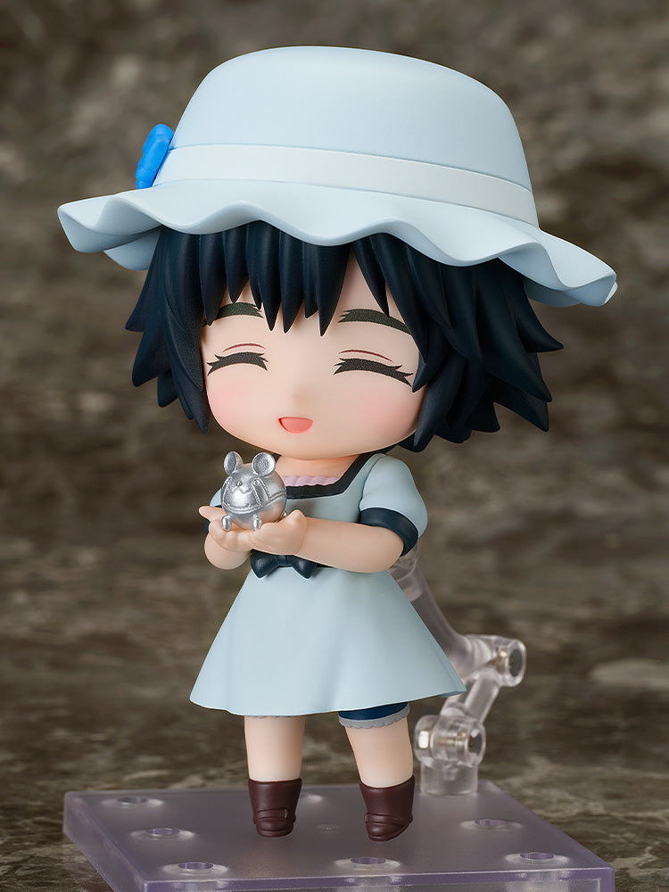 ねんどろいど STEINS;GATE 椎名まゆり 2.0【予約商品】