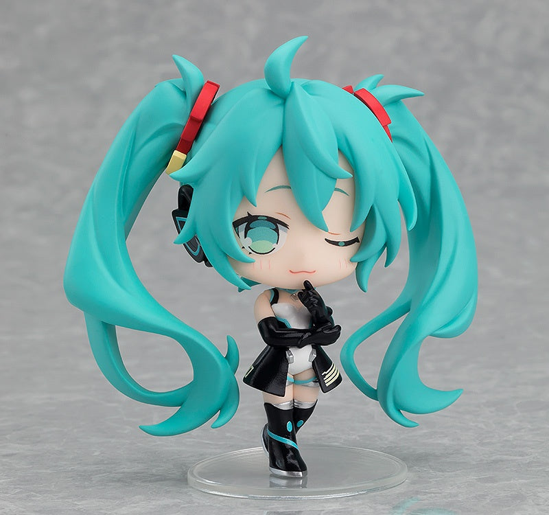 Box/8】初音ミク GTプロジェクト ブラインドボックスシリーズ