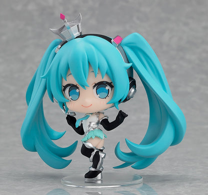 【Box/8】初音ミク GTプロジェクト ブラインドボックスシリーズ レーシングミクオールスターズ フィギュアコレクション Vol.2【予約商品】