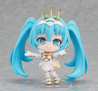 【Box/8】初音ミク GTプロジェクト ブラインドボックスシリーズ レーシングミクオールスターズ フィギュアコレクション Vol.2【予約商品】
