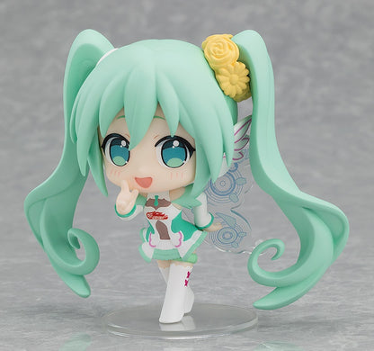【Box/8】初音ミク GTプロジェクト ブラインドボックスシリーズ レーシングミクオールスターズ フィギュアコレクション Vol.2【予約商品】