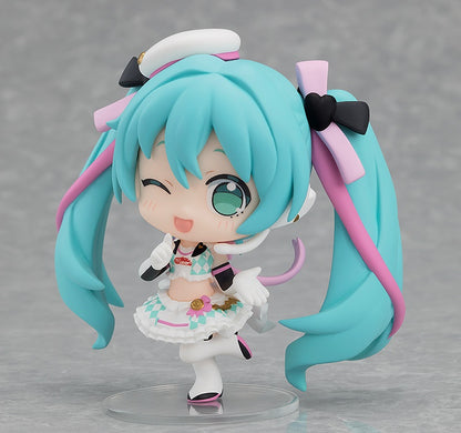 【Box/8】初音ミク GTプロジェクト ブラインドボックスシリーズ レーシングミクオールスターズ フィギュアコレクション Vol.2【予約商品】