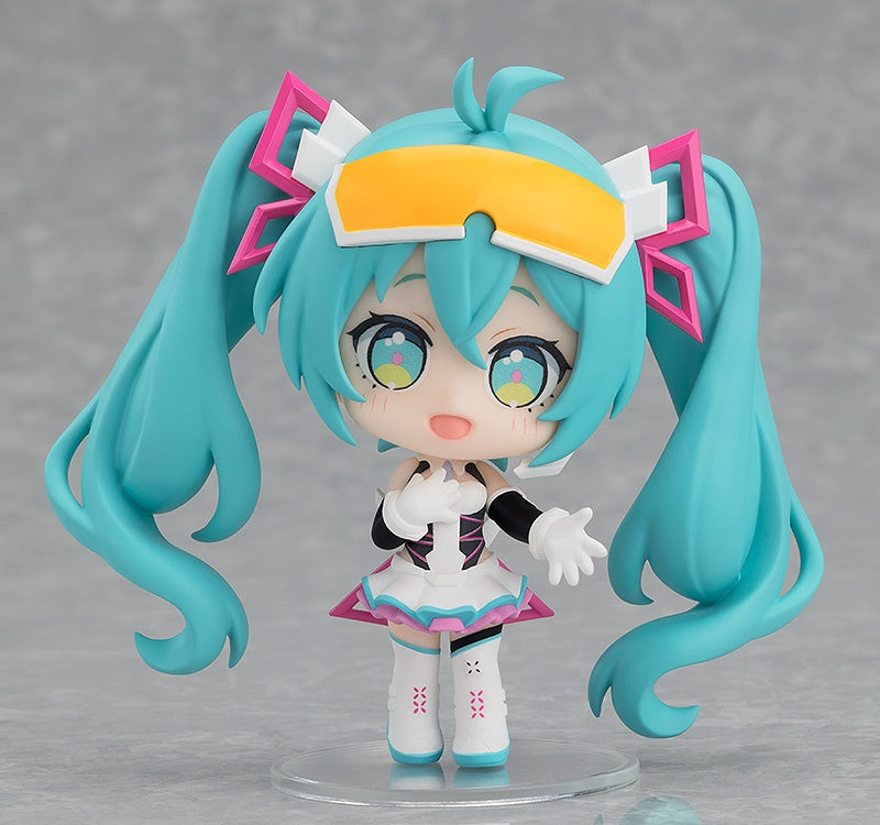 Box/8】初音ミク GTプロジェクト ブラインドボックスシリーズ