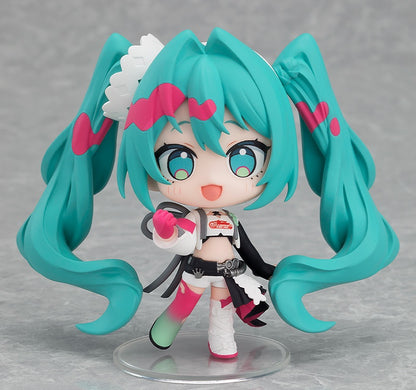 【Box/8】初音ミク GTプロジェクト ブラインドボックスシリーズ レーシングミクオールスターズ フィギュアコレクション Vol.2【予約商品】