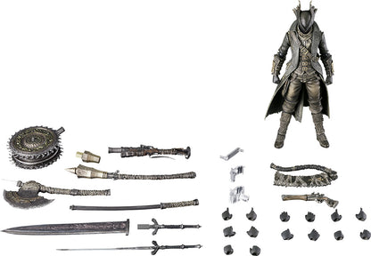 figma Bloodborne 狩人 The Old Hunters Edition【予約商品】