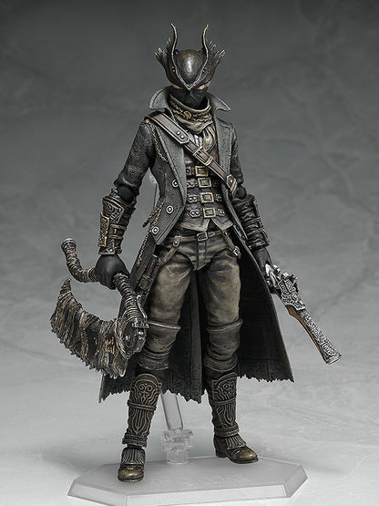 figma Bloodborne 狩人 The Old Hunters Edition【予約商品】