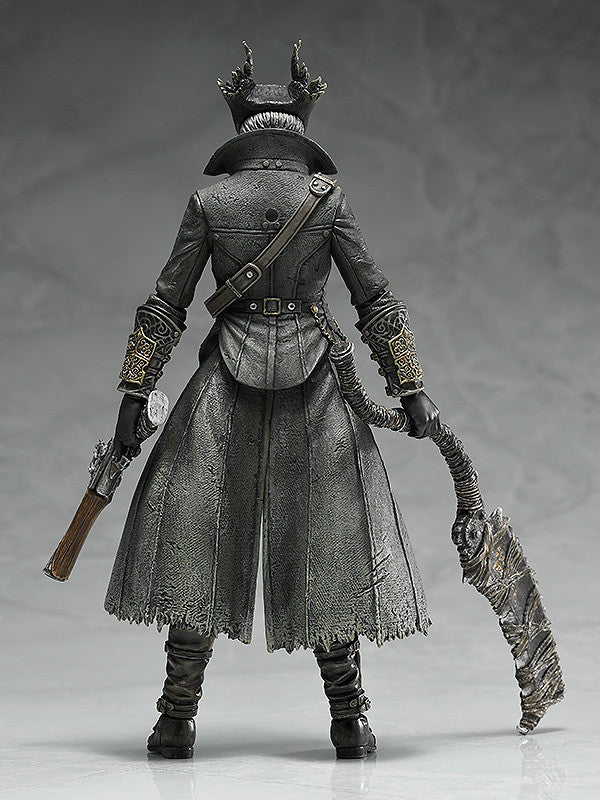 figma Bloodborne 狩人 The Old Hunters Edition【予約商品】