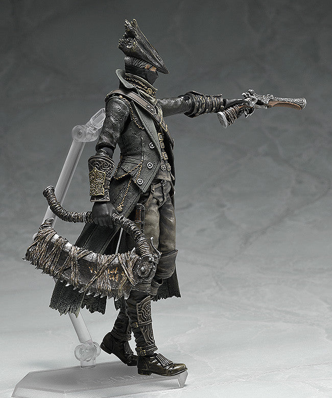 figma Bloodborne 狩人 The Old Hunters Edition【予約商品】